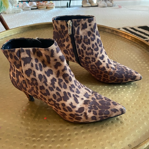 Circus by Sam Edelman brand ankle boots - Picture 5 of 5